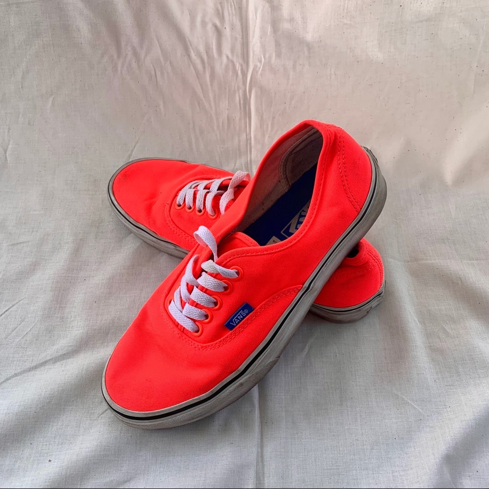 Neon Vans